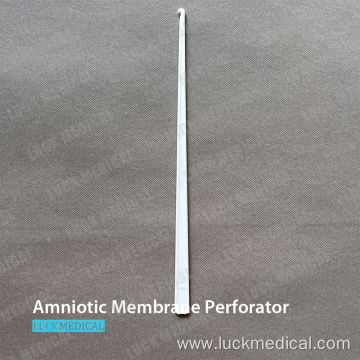 Disposable Amniotic Membrane Perforator Tool